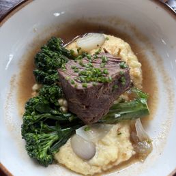 Braised Beef Ribs Braised Beef Ribs