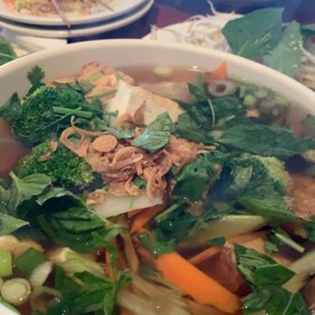 Pho 88 - Vegetable pho (vegetarian) - Vietnamese Near Me - Lowell, Massachusetts Pho 88 - Vegetable pho (vegetarian) - Vietnamese Near Me - Lowell, Massachusetts