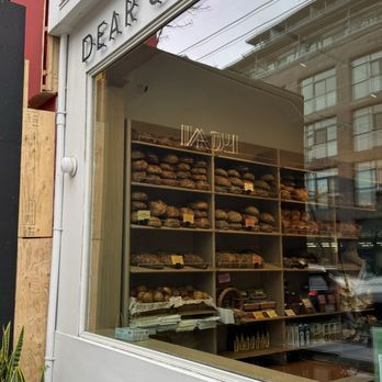 Dear Grain - Bakeries Near Me - Toronto, Ontario Dear Grain - Bakeries Near Me - Toronto, Ontario