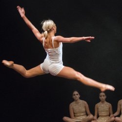 Spiral Dance