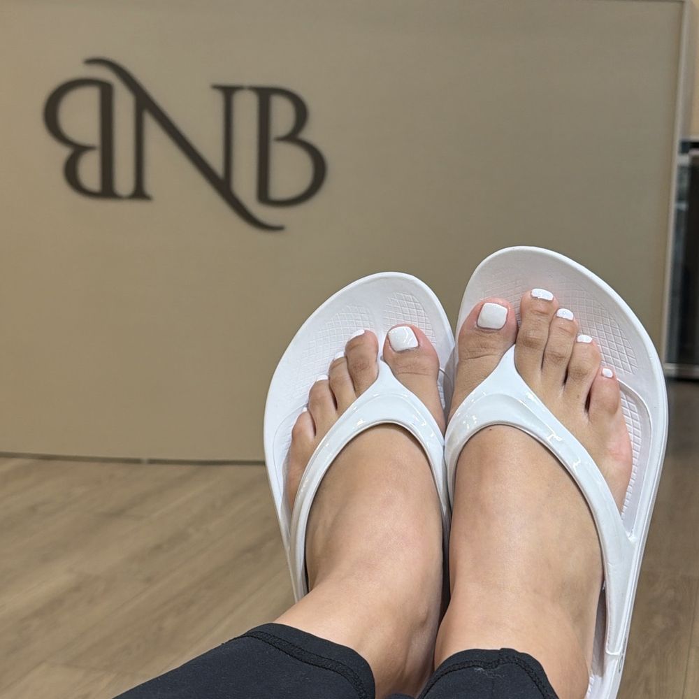 Bare Nail Bar - Nail Salons Near Me - Lake Forest, California