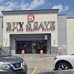 Buy and Save Hair and Beauty Supply