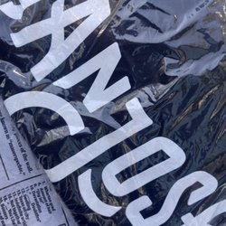 Headliners - San Jose t-shirts