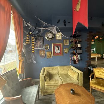 The Coffee MUGG - Coffee & Tea Near Me - Corpus Christi, Texas