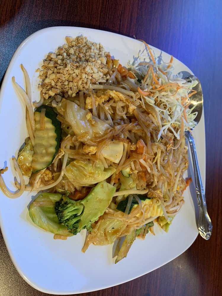 BAMBOO BISTRO 47 Photos & 60 Reviews Vietnamese 3401 Commercial