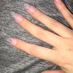 Angel Nails