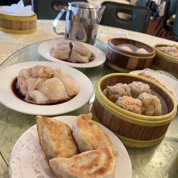 Great Eastern Restaurant - Dim Sum Near Me - San Francisco, California