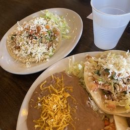 Chicken Taco Beans Rice Chicken Taco Beans Rice
