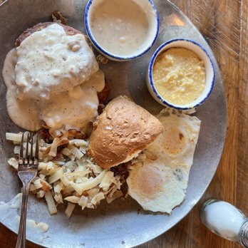 Five Oaks Farm Kitchen - The 40!!!!! - Breakfast & Brunch Near Me - Sevierville, Tennessee