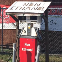 Gas-N-Shop - $3.449