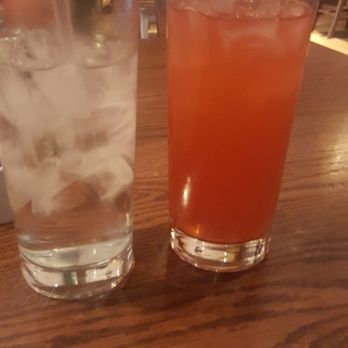 Carnation Cafe - The refillable pink lemonade. - American Near Me - Anaheim, California Carnation Cafe - The refillable pink lemonade. - American Near Me - Anaheim, California