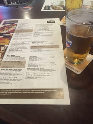 Menu photo 5 The Curb Bar and Grill Meridian, ID Menu photo 5 The Curb Bar and Grill Meridian, ID