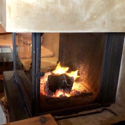 La Bodeguita - Auch im November gemütlich warm.