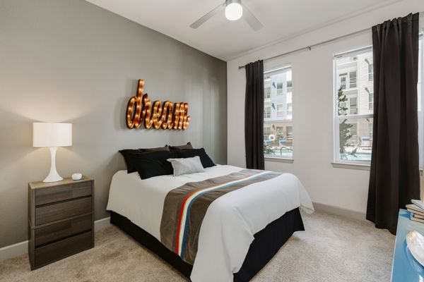 City House Apartments by null