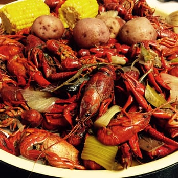 Seither's Seafood - Steaming hot from the pot. Fat and delicious crawfish - Seafood Near Me - Harahan, Louisiana Seither's Seafood - Steaming hot from the pot. Fat and delicious crawfish - Seafood Near Me - Harahan, Louisiana