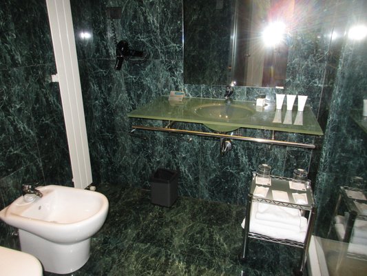 AC Hotel Guadalajara, Spain by null