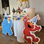 Rainbow Parties
