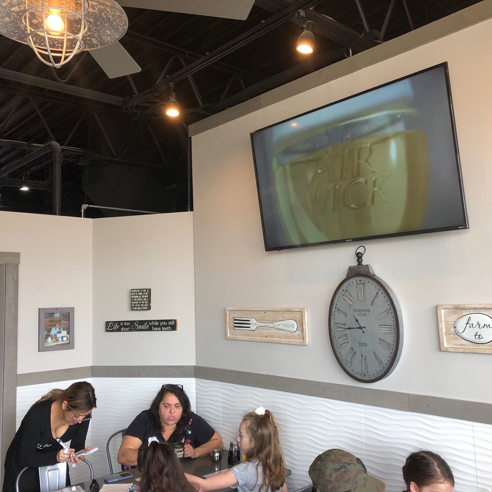 Carol’s Cafe - Fun ambiance! - Breakfast & Brunch Near Me - Wakefield, Massachusetts Carol’s Cafe - Fun ambiance! - Breakfast & Brunch Near Me - Wakefield, Massachusetts