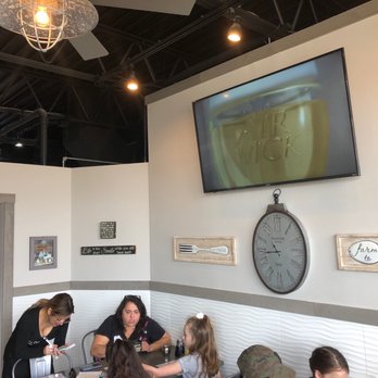 Carol’s Cafe - Fun ambiance! - Breakfast & Brunch Near Me - Wakefield, Massachusetts Carol’s Cafe - Fun ambiance! - Breakfast & Brunch Near Me - Wakefield, Massachusetts