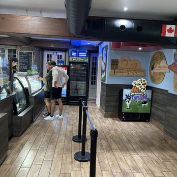 Ben & Jerry’s - Ice Cream & Frozen Yogurt Near Me - Montreal, Quebec Ben & Jerry’s - Ice Cream & Frozen Yogurt Near Me - Montreal, Quebec