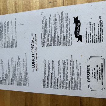 Frida's Cocina & Cantina - Lunch menu - Mexican Near Me - Mountain Brook, Alabama Frida's Cocina & Cantina - Lunch menu - Mexican Near Me - Mountain Brook, Alabama