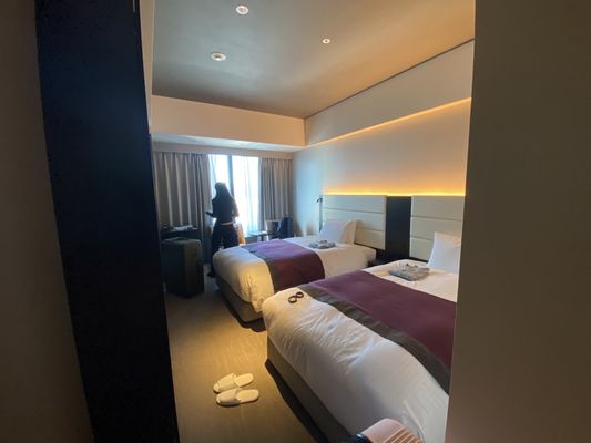 Mitsui Garden Hotel Nagoya Premier by null