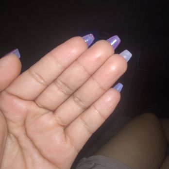 Me Time Lash & Nails - Nail Salons Near Me - Phoenix, Arizona