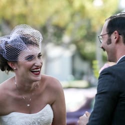 Makeup by Stephanie - Beautiful makeup work that stayed through laughs and tears