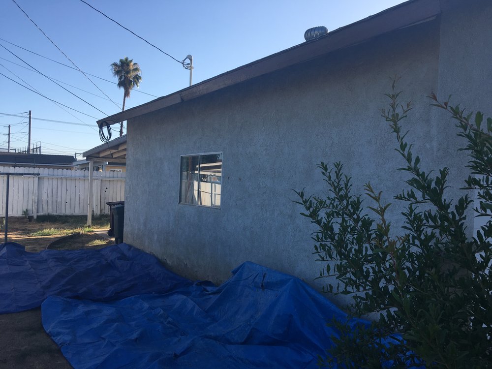 Slide of Hines 57 Roofing