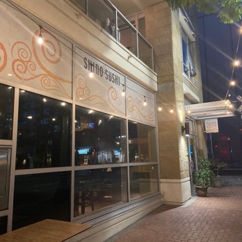 Shino Sushi - Japanese Near Me - San Diego, California