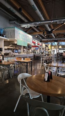 Junction Food & Drink by null