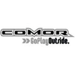 Comor - Go Play Outside