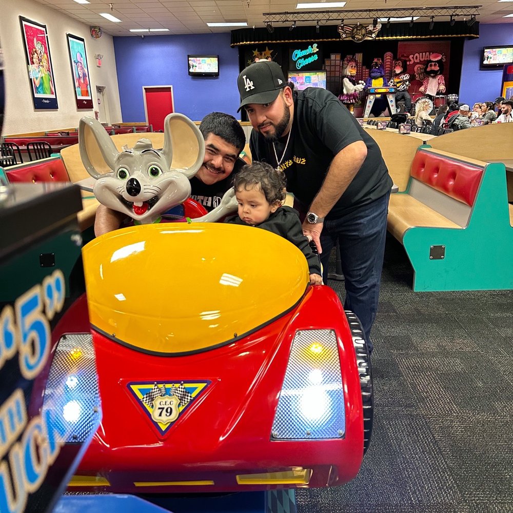 Chuck E. Cheese - Pizza Near Me - Ventura, California Chuck E. Cheese - Pizza Near Me - Ventura, California