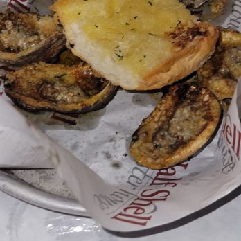 Half Shell Oyster House - Oysters - Seafood Near Me - Gulfport, Mississippi Half Shell Oyster House - Oysters - Seafood Near Me - Gulfport, Mississippi