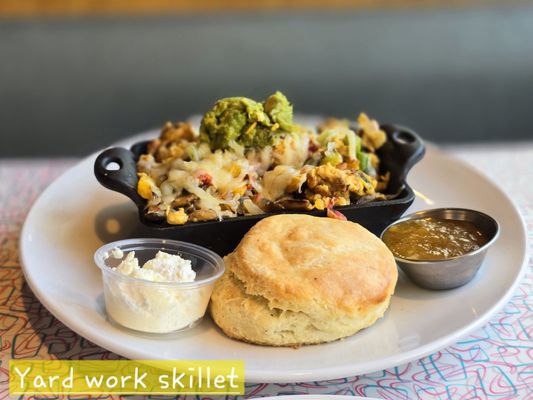 Big Bad Breakfast-Charleston by null