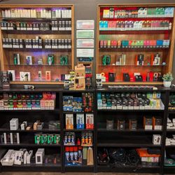 Austin Vapor - We offer a wide array of salt eliquids, ecigs, disposables and more.