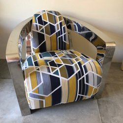 Recovery Room Upholstery & Patio