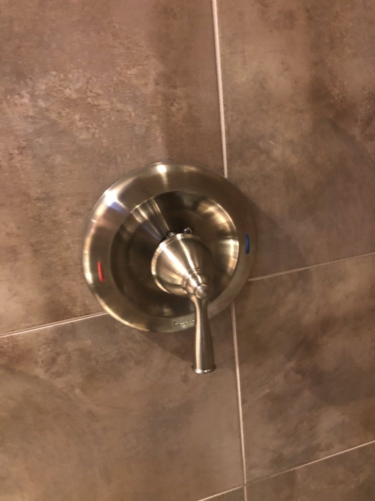 Slide of Keith's Plumbing Heating & Drain Cleaning