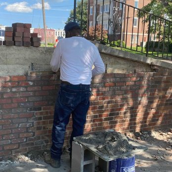 Sonrise Masonry - Fireplace Services Near Me - Kansas City, Missouri