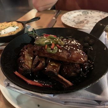 Root & Bone Indianapolis - Ribs - American Near Me - Indianapolis, Indiana