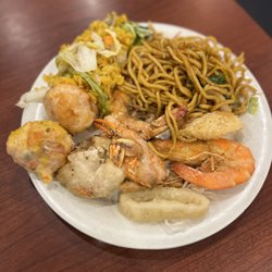 New Grand Buffet