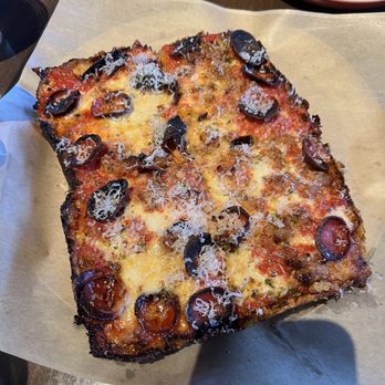 Culinary Dropout - Detroit style pizza - New American Near Me - Denver, Colorado Culinary Dropout - Detroit style pizza - New American Near Me - Denver, Colorado