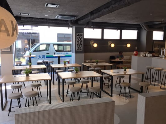 Bunka Hostel Tokyo by null