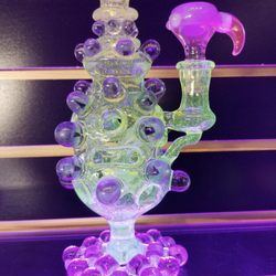 Habitz Glass & Goodies