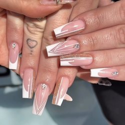 Trendy Nail Spa