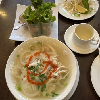 Pho Dong Restaurant - Vietnamese Near Me - Redwood City, California