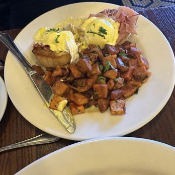 The Smith - The Smith Eggs Benedict - New American Near Me - New York, New York The Smith - The Smith Eggs Benedict - New American Near Me - New York, New York