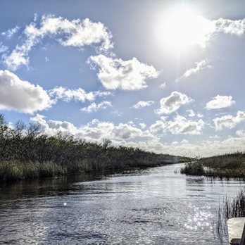 Coopertown Airboats - Boat Tours Near Me - Miami, Florida Coopertown Airboats - Boat Tours Near Me - Miami, Florida