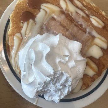 IHOP - Mexican Tres Leches Pancakes - American Near Me - SPRING LAKE, North Carolina IHOP - Mexican Tres Leches Pancakes - American Near Me - SPRING LAKE, North Carolina
