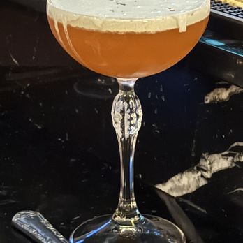 Nero - Wine Bars Near Me - Edmonton, Alberta